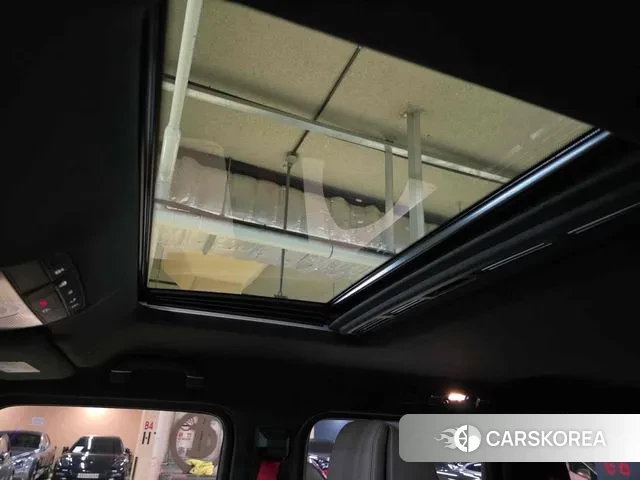 Mercedes-Benz G-Class W463b id 2894482 из Кореи 7