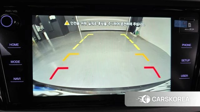 Ssangyong Beautiful Korando id 3910797 из Кореи 7