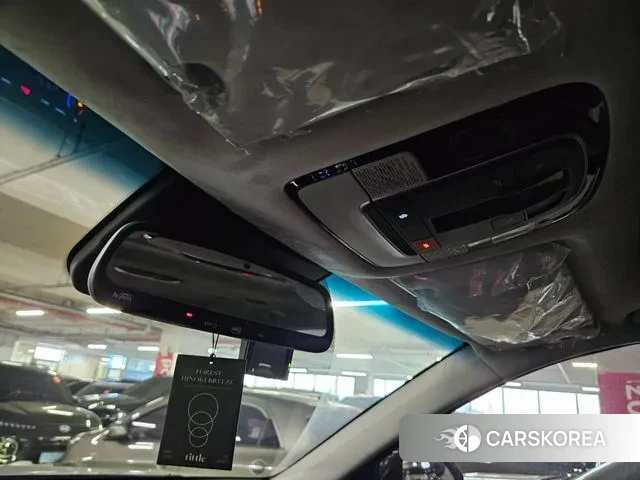 Hyundai Palisade id 3522483 из Кореи 7