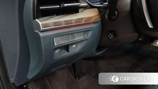 Genesis G80 (RG3) id 3530572 из Кореи 7