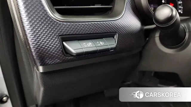 Renault Korea (Samsung) XM3 id 3474150 из Кореи 7