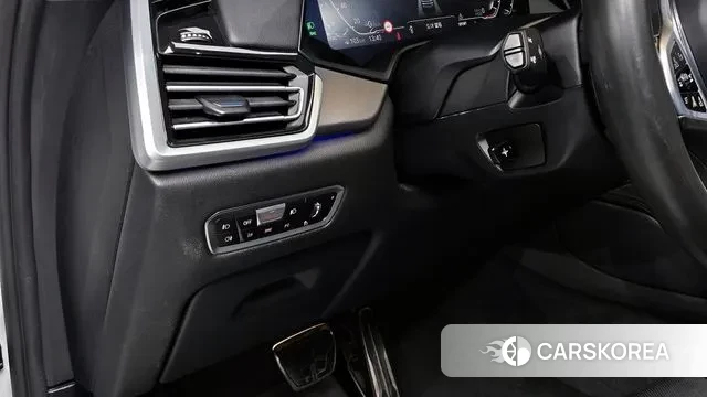 BMW X6 (G06) id 3396005 из Кореи 7