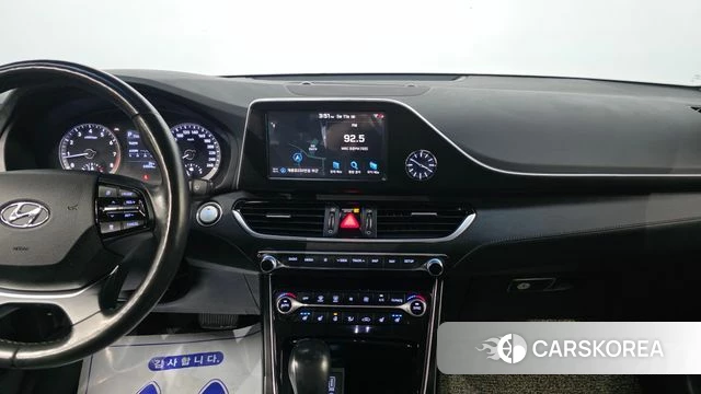 Hyundai Grandeur IG id 4305225 из Кореи 7