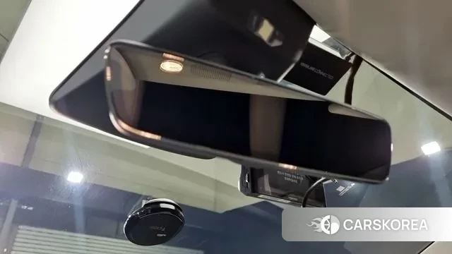 Tesla Model Y id 3492736 из Кореи 7