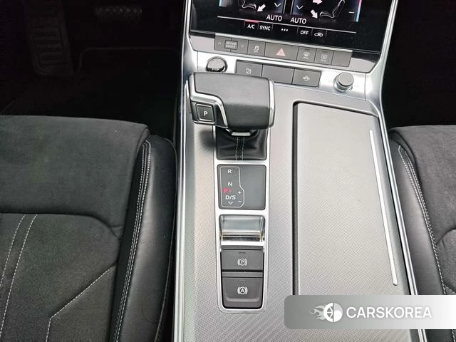 Audi A7L id 4348547 из Китая 7