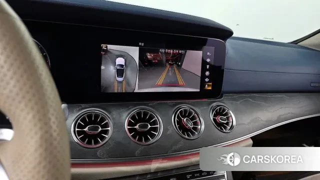 Mercedes-Benz E-Class W213 id 3640454 из Кореи 7