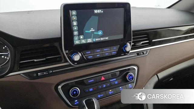 Hyundai The New Grand Starex id 3954862 из Кореи 7