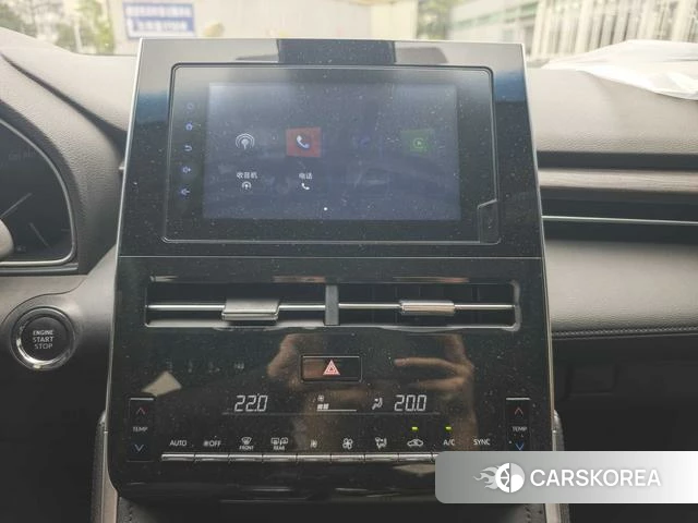 Toyota Asian dragon id 4262259 из Китая 7