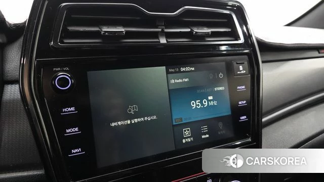 Ssangyong Berry New Tivoli id 4317430 из Кореи 7