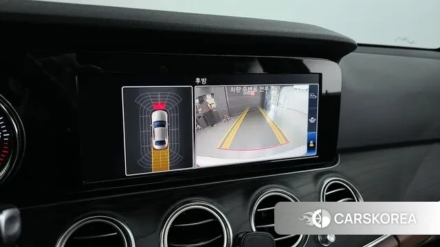 Mercedes-Benz E-Class W213 id 2999791 из Кореи 7