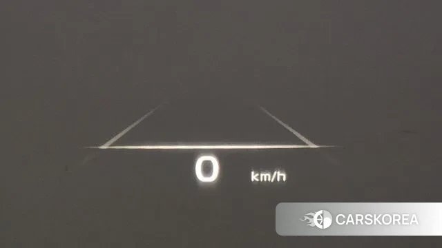 Kia The New K9 2nd generation id 3002796 из Кореи 7