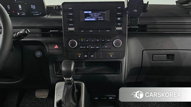 Hyundai Staria id 4383111 из Кореи 7