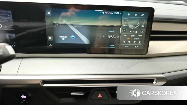 Ssangyong Torres EVX id 4329568 из Кореи 7