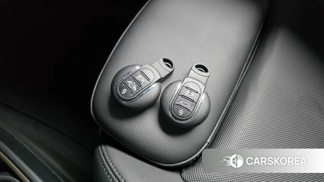 Mini Cooper Countryman id 4475579 из Кореи 7