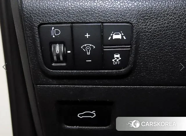 Kia K5 3rd generation id 3438489 из Кореи 7