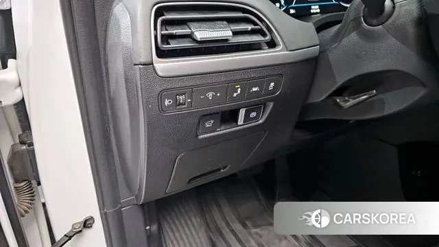 Hyundai Palisade id 3232239 из Кореи 7