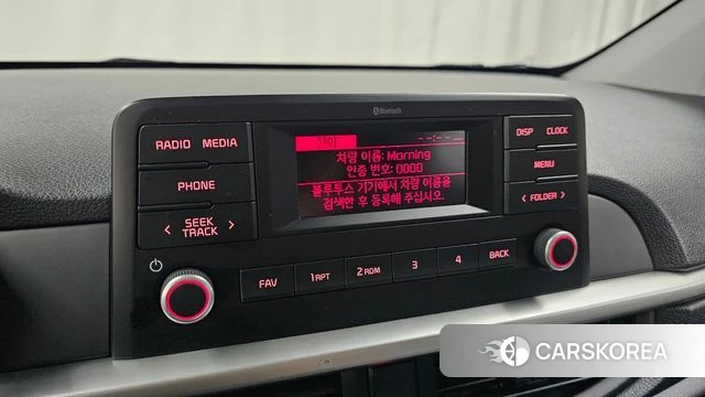 Kia Morning Urban (JA) id 4631454 из Кореи 7