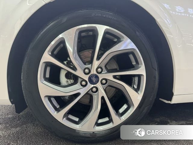 Ford Mondeo id 4393264 из Китая 7