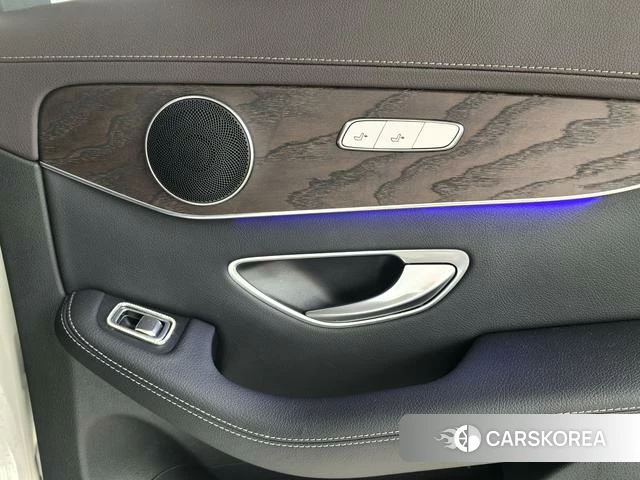 Mercedes-Benz GLC id 4307219 из Китая 7
