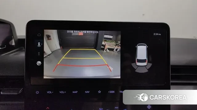 Hyundai Staria id 3224318 из Кореи 7