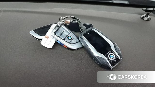 BMW 6 Series GT (G32) id 4377943 из Кореи 7