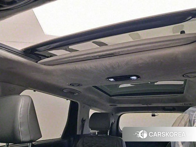 Hyundai Palisade id 4416400 из Кореи 7