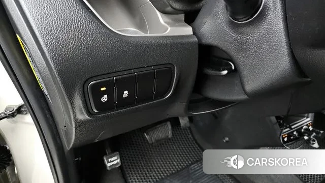 Kia The New Ray id 3641410 из Кореи 7