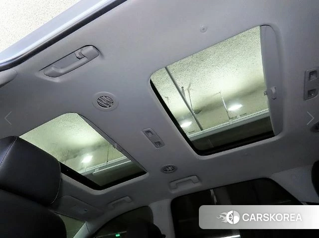 Chevrolet (GM Daewoo) Traverse id 4562006 из Кореи 7