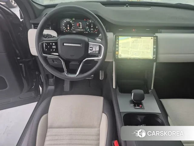 Land Rover Discovery Sports 2nd Generation id 3262215 из Кореи 7