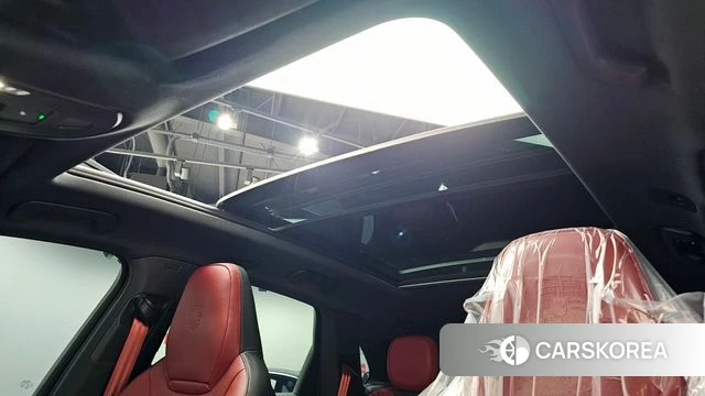 Porsche Cayenne (PO536) id 4442684 из Кореи 7