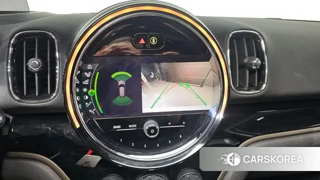 Mini Cooper Countryman id 3395822 из Кореи 7