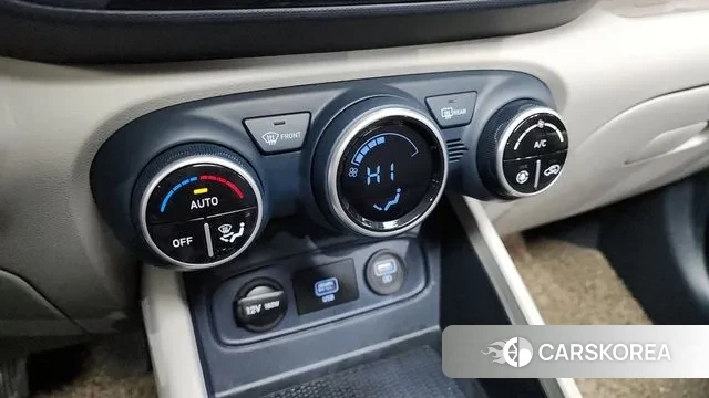 Hyundai Venue id 3473843 из Кореи 7