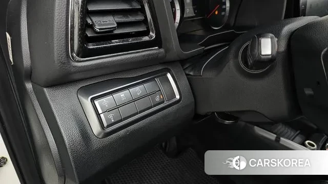 Ssangyong Berry New Tivoli id 3789235 из Кореи 7