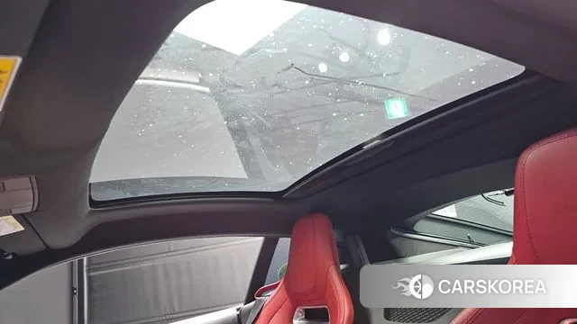 Jaguar F-TYPE id 3573881 из Кореи 7