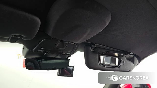 Porsche 718 Boxster id 3845484 из Кореи 7