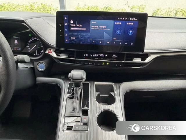 Toyota Saina id 4359099 из Китая 7