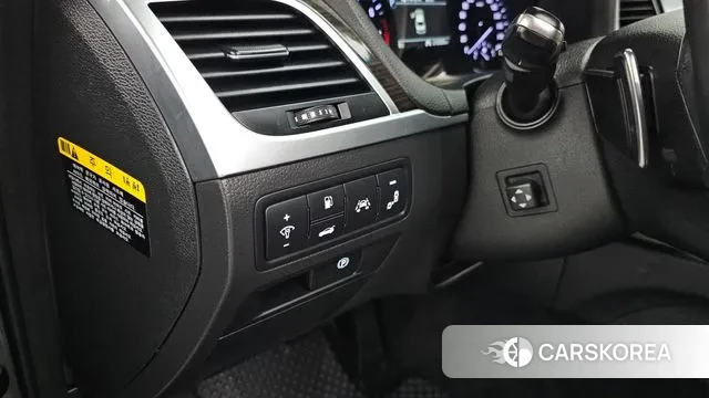 Genesis G80 id 3520305 из Кореи 7