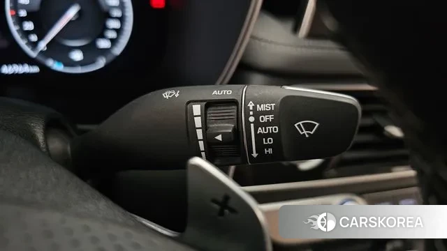 Genesis G70 id 3060002 из Кореи 7