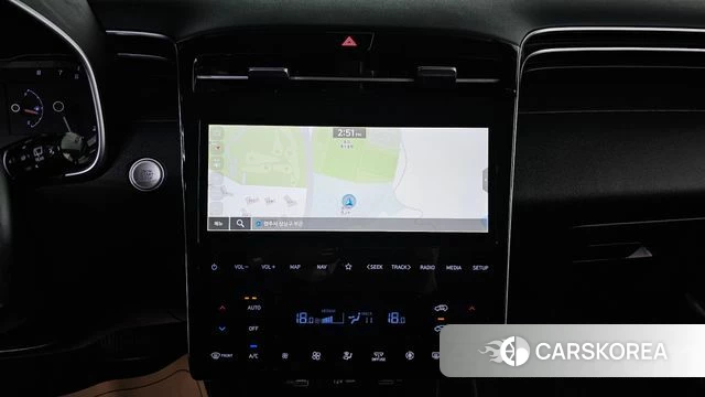 Hyundai Tucson (NX4) id 4202900 из Кореи 7