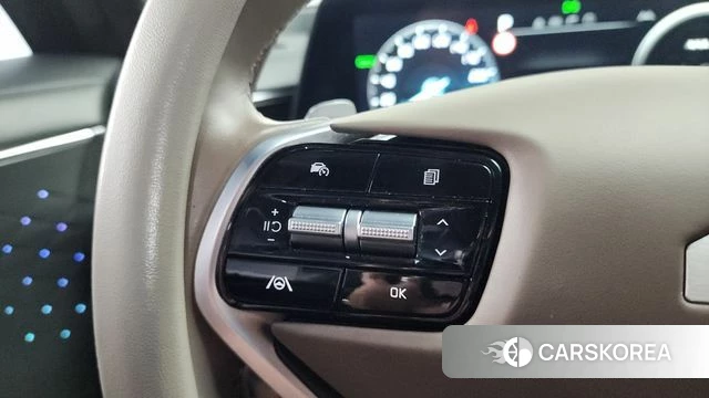 Kia K8 Hybrid id 4388831 из Кореи 7