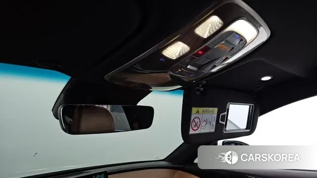 Genesis G80 (RG3) id 3571762 из Кореи 7