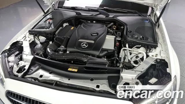 Mercedes-Benz E-Class W213 id 2701927 из Кореи 7