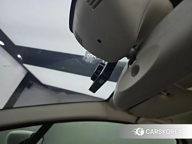 Renault Korea (Samsung) Clio id 4873554 из Кореи 7