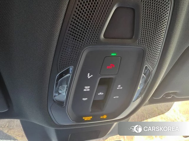Audi Q5 (80A) id 4426996 из Кореи 7