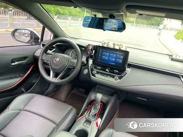 Toyota Lei Ling id 4290001 из Китая 7