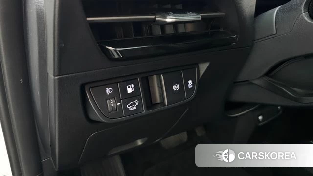 Kia EV6 id 4433827 из Кореи 7