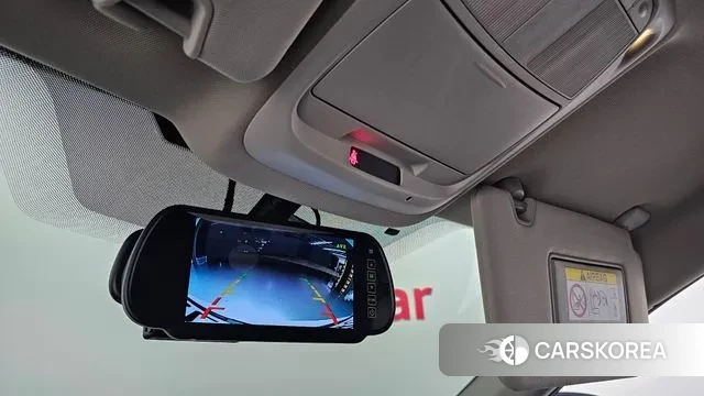 Renault Korea (Samsung) The New QM6 id 3185394 из Кореи 7