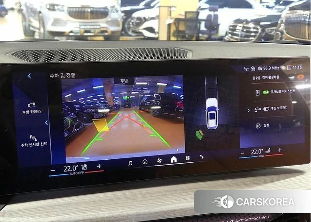 BMW 3 Series (G20) id 3870189 из Кореи 7