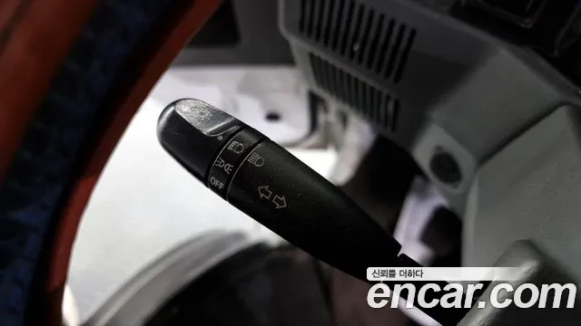 Chevrolet (GM Daewoo) New Labo id 2876747 из Кореи 7