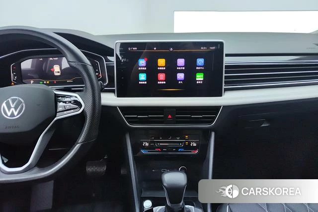 Volkswagen Tiguan L id 4261910 из Китая 7